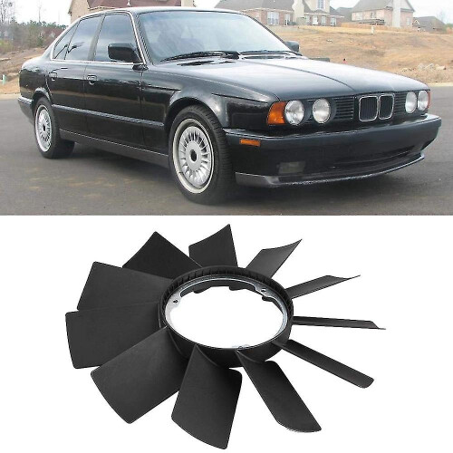 Engine Radiator Cooling Fan Blade for BMW Z3 E32-E53 2