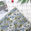 Bifavgk Cotton Craft Fabric Bundle 7 Pieces 5