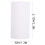 Thermal Receipt Paper Kitchen 10 Rolls 57mm x 25m 7