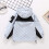 Kids Winter Waterproof Ski Jacket Lined Warm Snow Coat 5
