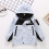 Kids Winter Waterproof Ski Jacket Lined Warm Snow Coat 6