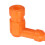 Spark Plug Caps for Motorcycle Scooter Lawnmower 5 Pcs 5