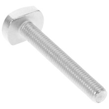T-bolt stainless steel T-track bolt silver 10 pcs