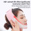 Chin Strap for Sleep Anti-Snoring Adjustable Lifting 3
