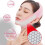 Chin Strap for Sleep Anti-Snoring Adjustable Lifting 4