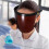 Face Shield for Grinding and Cutting Brown Full-Face 4