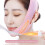 Chin Strap for Sleep Anti-Snoring Adjustable Lifting 6