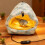 Heated Bird Perch for Parrots with Thermostat Control 4