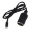USB-C to Car Cigarette Lighter Adapter 1 Pack 1