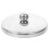 Stainless Steel Teapot Lid Replacement 8.1 cm 1