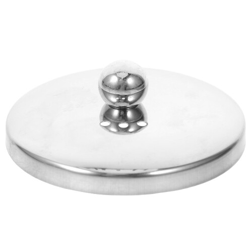 Stainless Steel Teapot Lid Replacement 8.1 cm