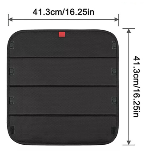 RV Skylight Sunshade Waterproof Insulated Cover 2