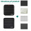 RV Skylight Sunshade Waterproof Insulated Cover 4