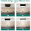 RV Skylight Sunshade Waterproof Insulated Cover 8