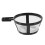 HEMOTON Mesh Coffee Filter Fine 11x8 cm 5