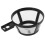 HEMOTON Mesh Coffee Filter Fine 11x8 cm 7