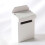 Letter Outside Mailbox Mini Decor for Small Apartment 7