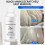 White Sneaker Cleaner Restorer for Soles and Rubber Trim 7