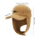 Fleece Baseball Cap with Ear Flaps for Kids 1 Pack 3