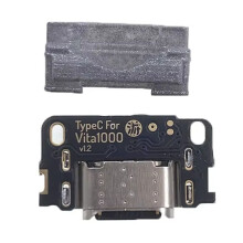 DIY Usb Port USB-C USB Type-C Charging Port for PS Vita PSV 1000