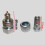 Hydraulic Jack Coupler Industrial Replacement Part 7