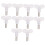 Musical Box Winding Key Replacement 10 pcs 6
