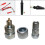 Hydraulic Jack Coupler Industrial Replacement Part 5
