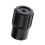 Black Tenor Sax End Plug DIY Replacement 5 Pcs 3 x 4.5 cm 3