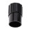 Black Tenor Sax End Plug DIY Replacement 5 Pcs 3 x 4.5 cm 5