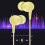 In-Ear Earphones with Microphone 3.5mm Wired for iOS Android 7