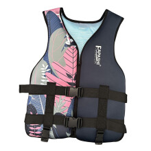 Adult Life Vest Universal Fit for Swimming Boating