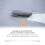 Epoxy Floor Coating Slate Grey Non-Slip UV-Resistant 3-in-1 3
