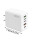 120W Multiport Fast Charging Wall Adapter 5 Port 4