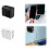 120W Multiport Fast Charging Wall Adapter 5 Port 6
