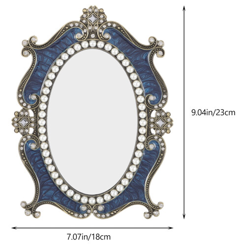 FRCOLOR Pearl HD European Style 1