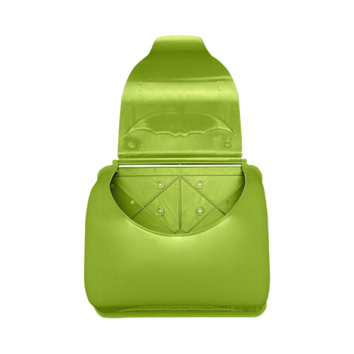Toy Mailbox Learning Toy Green for Ages 1-3