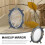 FRCOLOR Pearl HD European Style 8