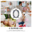 FRCOLOR Pearl HD European Style 6