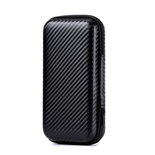 For Trimui  Pro Portable Waterproof Hard Carrying Bag Handheld Game Console Bag