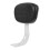 Bike Seat Rack Cushioned Backrest for Men 6