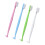 Plastic Interdental Brushes Blue PP 4 Pieces 1