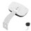 Bike Seat Rack Cushioned Backrest for Men 8