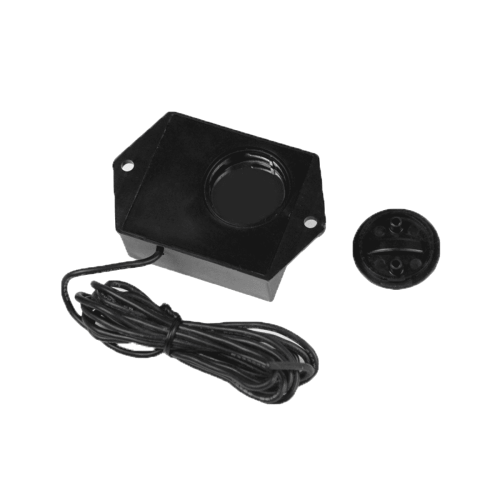 Digital Tach Hour Meter for Engine Inductive Speed 1