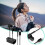Wired Earbuds with Mic USB-C 4.2 Ft Black 5