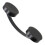 Non-Slip Grab Rail No-Drill Bathtub Support ABS 1 Pack 4