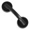 Non-Slip Grab Rail No-Drill Bathtub Support ABS 1 Pack 6