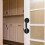 Non-Slip Grab Rail No-Drill Bathtub Support ABS 1 Pack 8