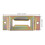 E Track Tie Down Anchors Galvanized Iron 2 Pack 2