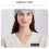 Plastic Name Label Badge with Pin Backing 2 Pcs 5