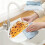 Microfiber Dishwashing Cloths Dispenser Set 20-Pc 2